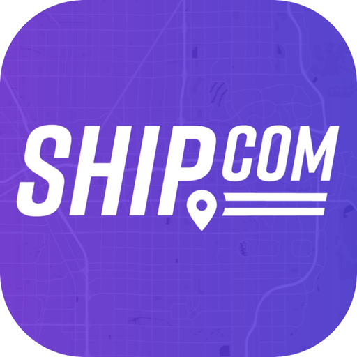 Ship.com: Auto Package Tracker app icon