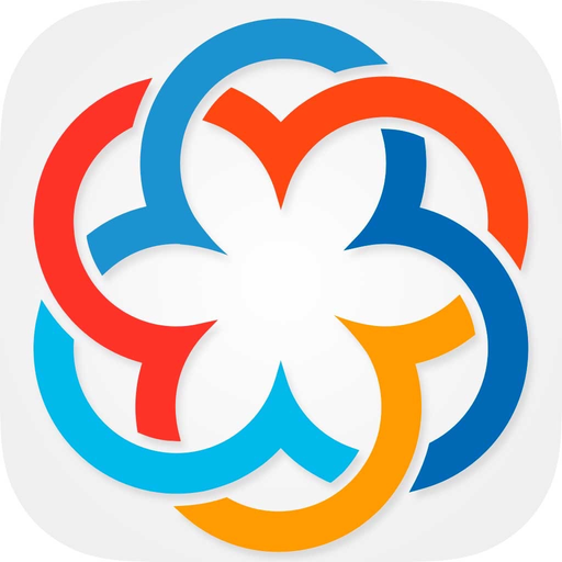 Mi Red Aliat app icon