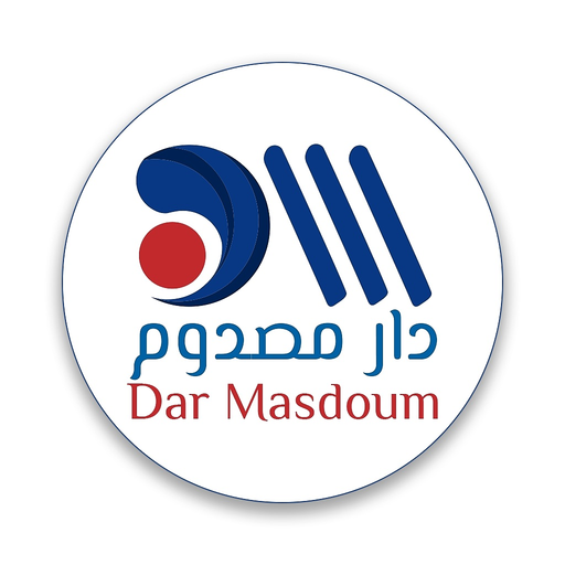 Darmasdoum -  دار مصدوم app icon