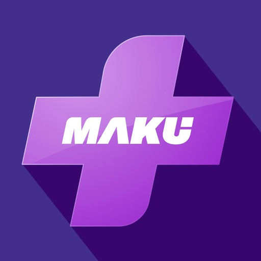 MAKÜ Artı app icon
