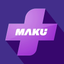 MAKÜ Artı icon