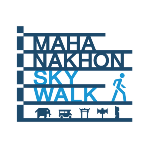 MahanakhonSkywalk AR app icon