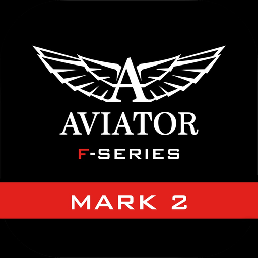 Aviator F-Series Mark 2 app icon