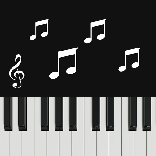 Piano:Best Piano app icon