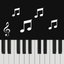 Piano:Best Piano icon