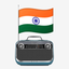 FM Radio India Live Station icon