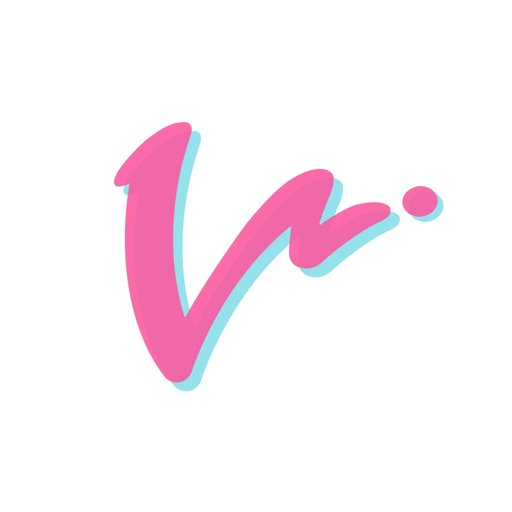 SHOWROOM V app icon