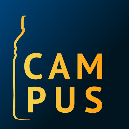 LaCAMPUS app icon