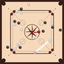 Carrom Champion icon