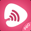 Pro Cast | cast video, photo icon