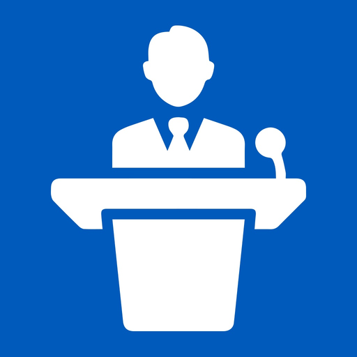 Talk App app icon