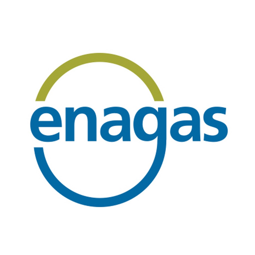 Enagás EnergyData app icon