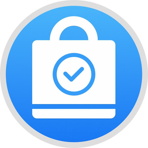 Retail Inventory-Order Manager app icon