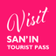 Visit Sanin Tourist Pass icon