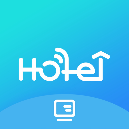 TTHotel app icon