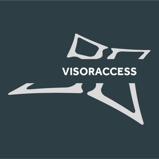 Visor Access app icon