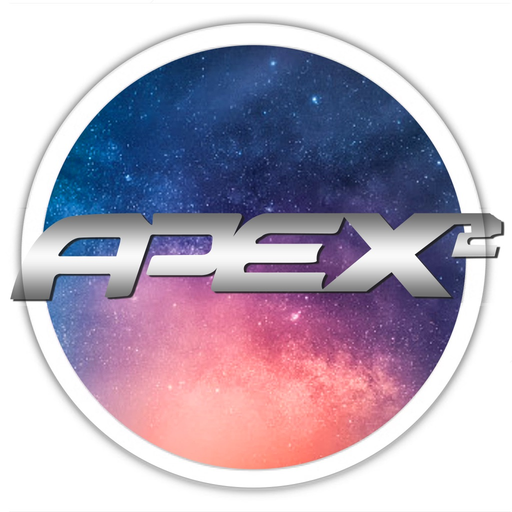 Apex商城 app icon