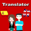 English-espanol Translator icon