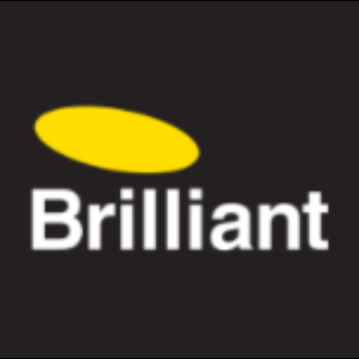 Brilliant Smart app icon
