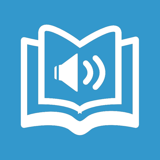 Kitabi - كتابي app icon