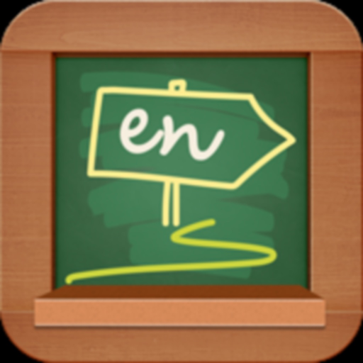 My English Path app icon