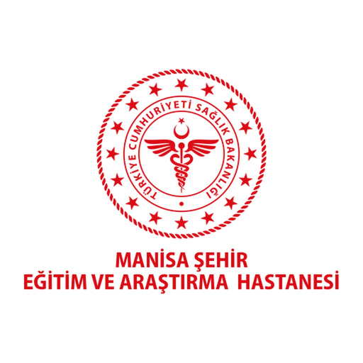 Manisa Şehir Hastanesi app icon