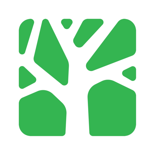 Клевер сервис app icon