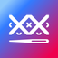 Cross Stitch Saga icon