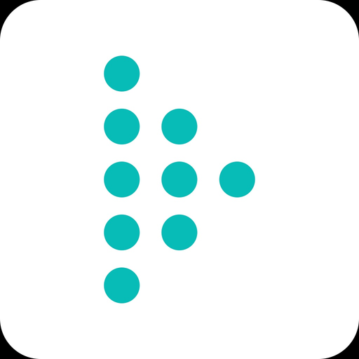 NextAqua app icon