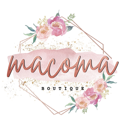 Macoma Boutique app icon