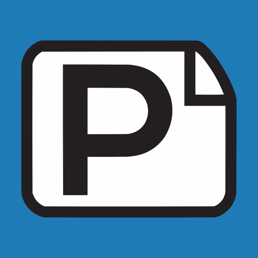 PerfectPass Mobile app icon
