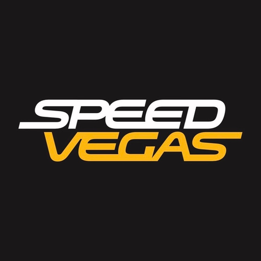 Speed Vegas app icon