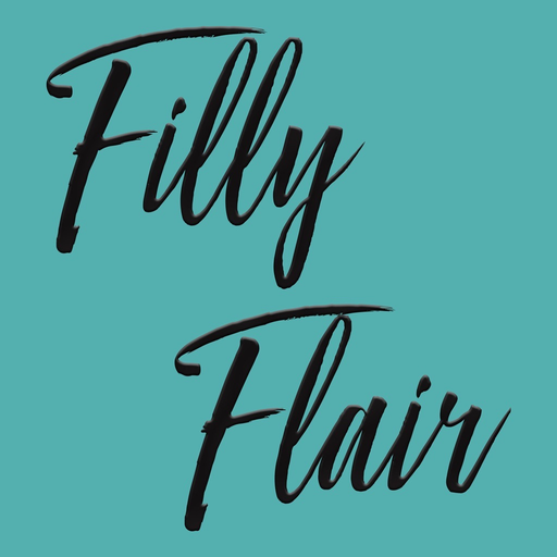 Shop Filly Flair app icon