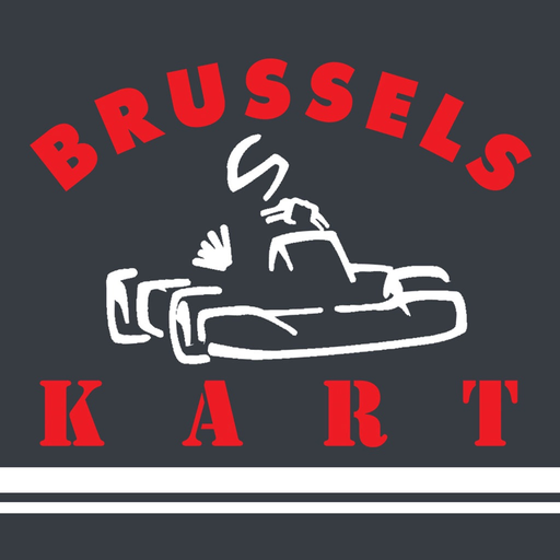Brussels Kart app icon