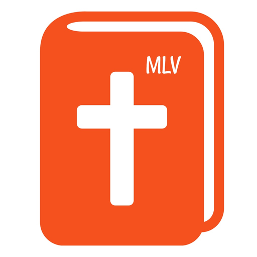 Modern Literal Version - Bible app icon