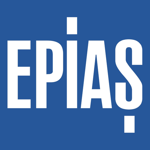 EPİAŞ Mobile app icon