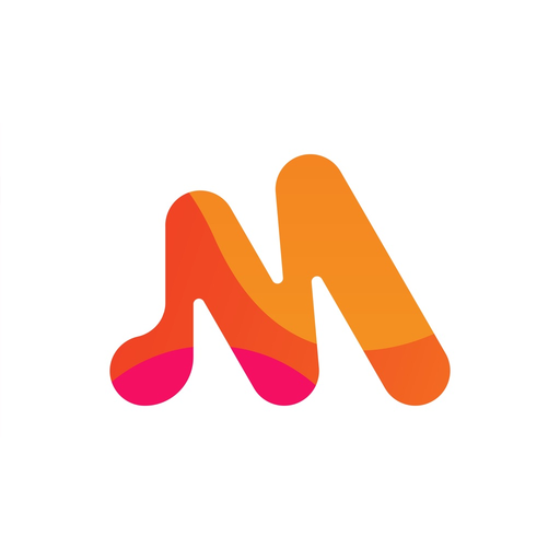 Made - Story Maker & Collage app icon