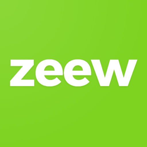 Zeew: food delivery & takeaway app icon