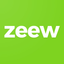 Zeew: food delivery & takeaway icon