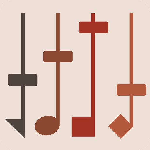 FaSoLaMix app icon