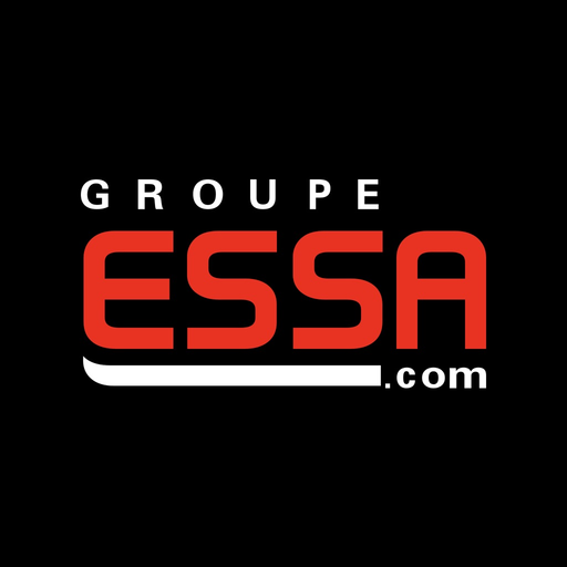 Groupe Essa app icon
