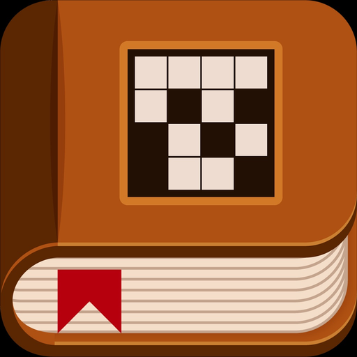 Bulmaca Sözlük app icon