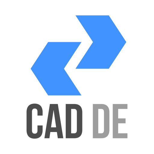CAD DEUTSCHLAND app icon
