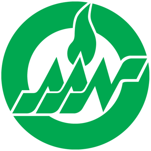 AAN Posters app icon