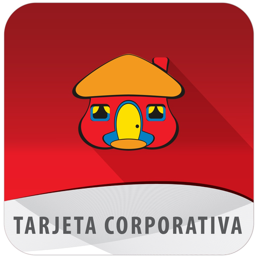 Tarjeta Corporativa Davivienda app icon