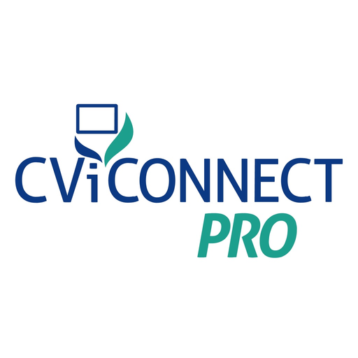 CViConnect Pro app icon