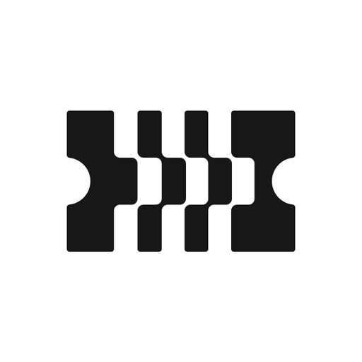 Filmbot Ticket Scanner app icon