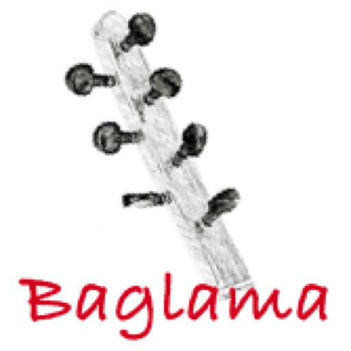 Baglama Tuner - Bağlama app icon