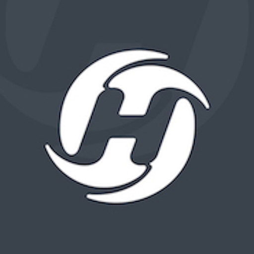 HS GPS V1 app icon