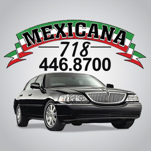 Mexicana Car & Limo app icon